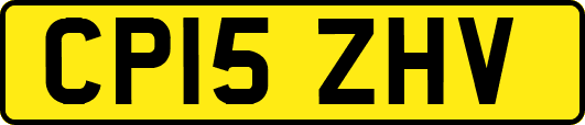 CP15ZHV