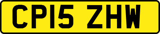 CP15ZHW
