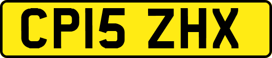 CP15ZHX
