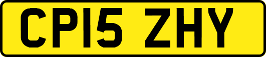CP15ZHY