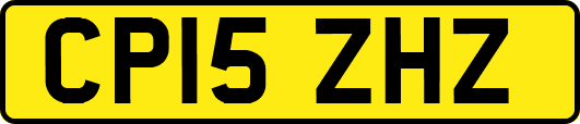 CP15ZHZ