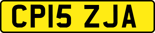 CP15ZJA
