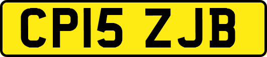 CP15ZJB