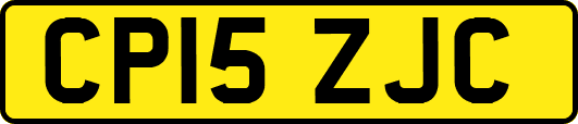 CP15ZJC