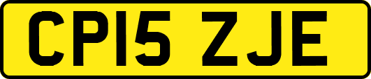 CP15ZJE