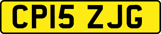 CP15ZJG