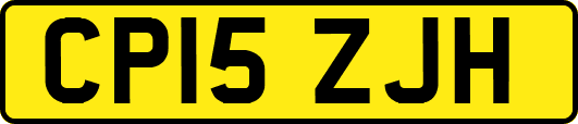 CP15ZJH
