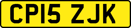 CP15ZJK