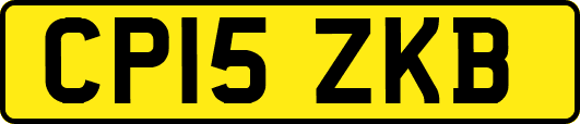 CP15ZKB