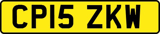 CP15ZKW