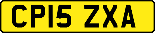 CP15ZXA