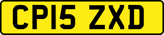CP15ZXD