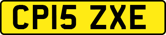 CP15ZXE