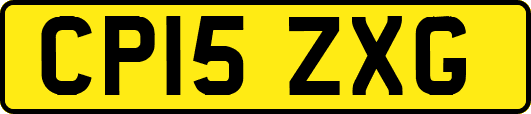 CP15ZXG