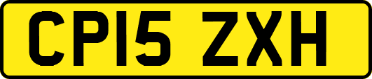 CP15ZXH