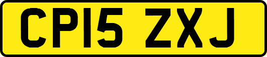 CP15ZXJ