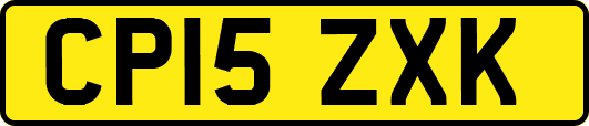 CP15ZXK