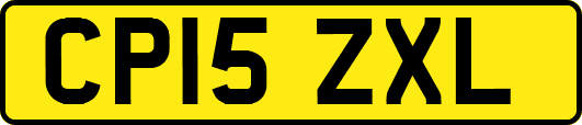 CP15ZXL