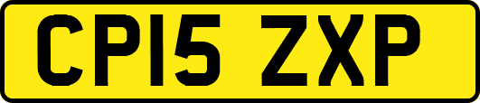 CP15ZXP