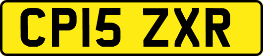 CP15ZXR