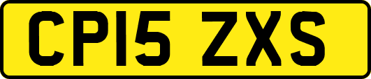 CP15ZXS