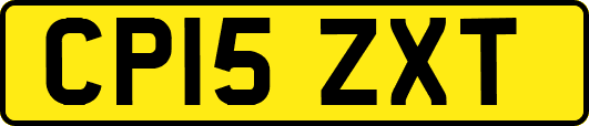 CP15ZXT