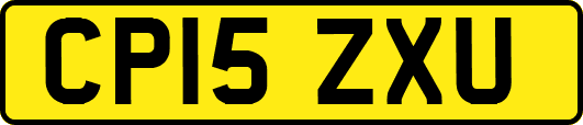 CP15ZXU