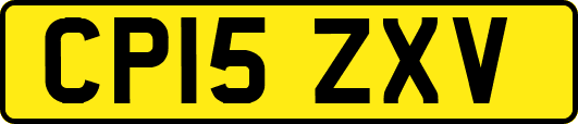 CP15ZXV
