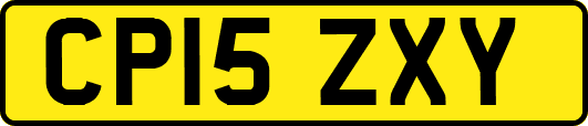 CP15ZXY