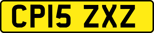 CP15ZXZ
