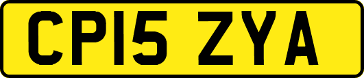 CP15ZYA