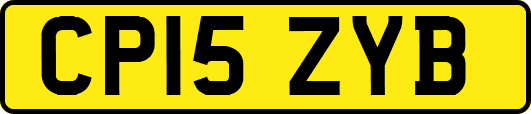 CP15ZYB
