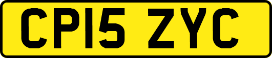 CP15ZYC