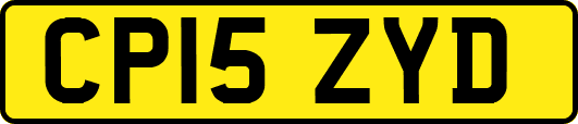 CP15ZYD