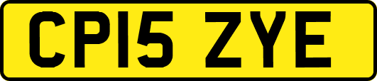 CP15ZYE