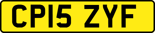 CP15ZYF