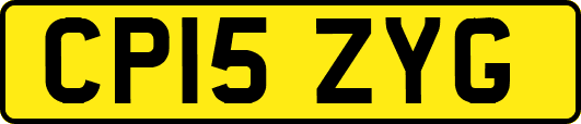 CP15ZYG