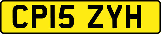 CP15ZYH