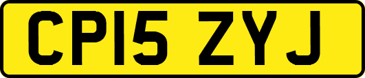 CP15ZYJ