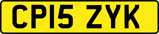 CP15ZYK
