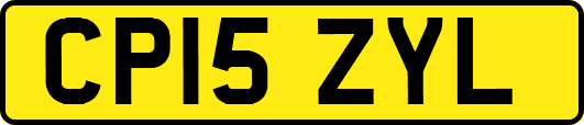 CP15ZYL