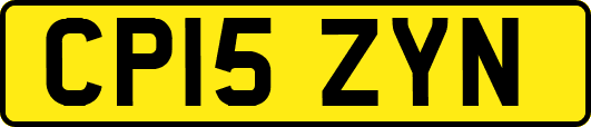 CP15ZYN
