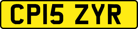 CP15ZYR
