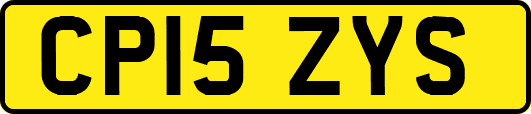 CP15ZYS