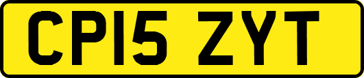 CP15ZYT