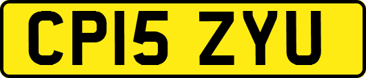 CP15ZYU