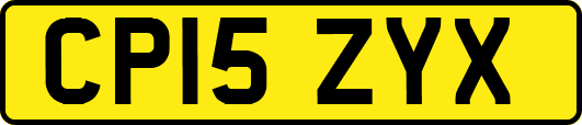CP15ZYX