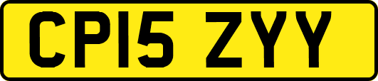CP15ZYY