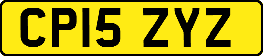 CP15ZYZ