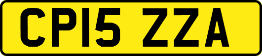 CP15ZZA